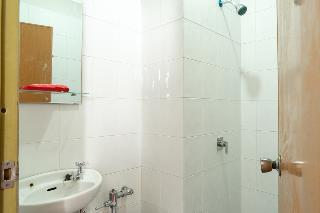 RedDoorz Plus @ Sawah Besar fotoÄŸrafÄ±
