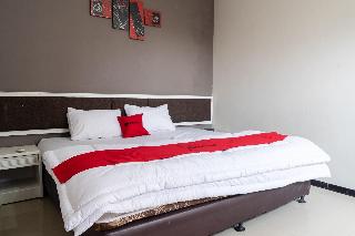 RedDoorz Plus @ Sawah Besar fotoÄŸrafÄ±