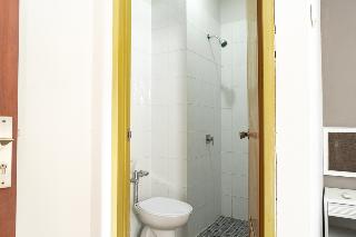 RedDoorz Plus @ Sawah Besar fotoÄŸrafÄ±