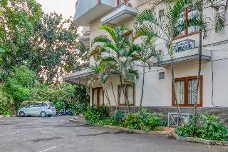 RedDoorz Plus near Dharmawangsa Square fotoÄŸrafÄ±