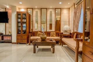 RedDoorz Plus near Dharmawangsa Square otel fotoğrafı