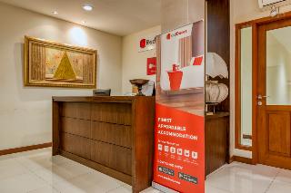 RedDoorz Plus near Dharmawangsa Square fotoÄŸrafÄ±