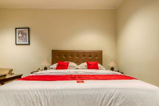 RedDoorz Plus near Dharmawangsa Square fotoÄŸrafÄ±
