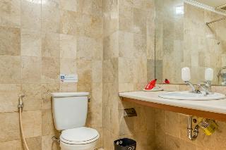 RedDoorz Plus near Dharmawangsa Square fotoÄŸrafÄ±