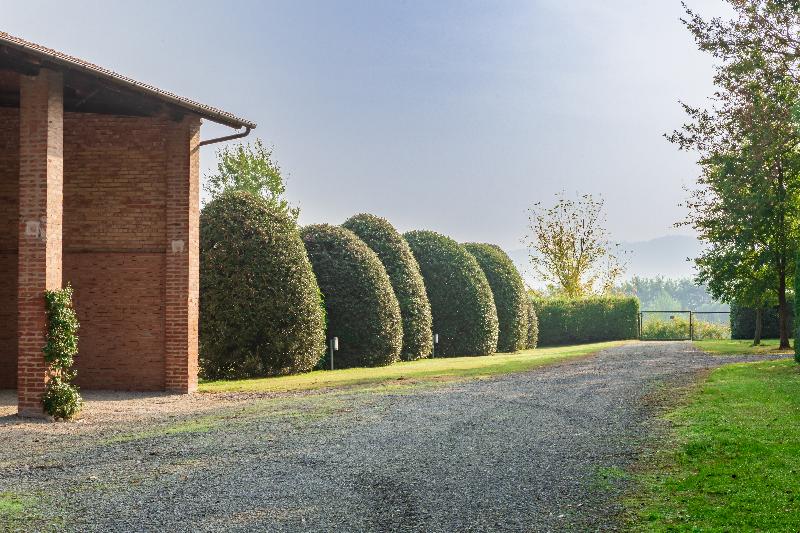 BolognaRoomscom - Ca' Palazzo - Genel