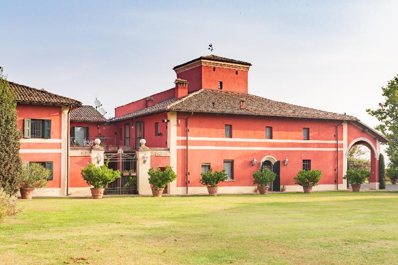 BolognaRoomscom - Ca' Palazzo - Genel