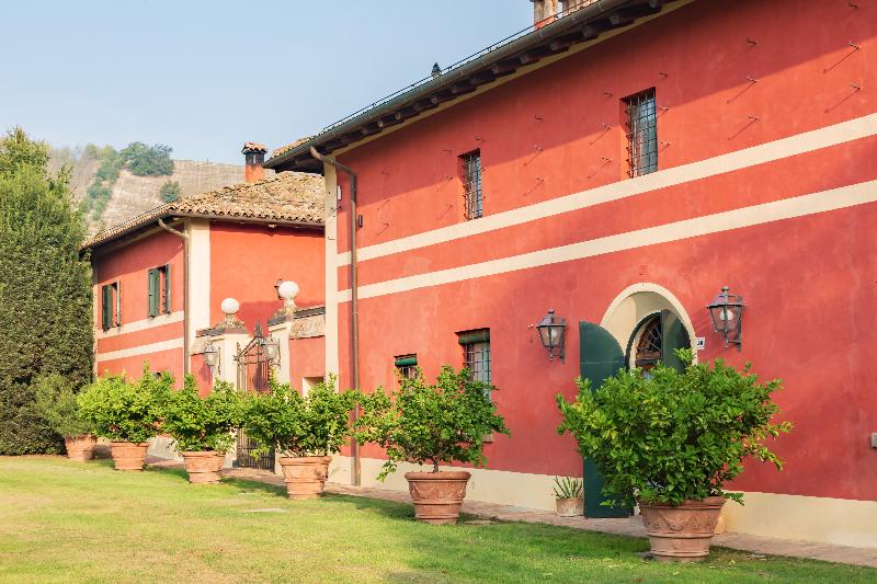 BolognaRoomscom - Ca' Palazzo - Genel