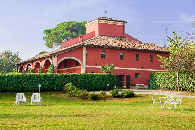 BolognaRoomscom - Ca' Palazzo - Genel