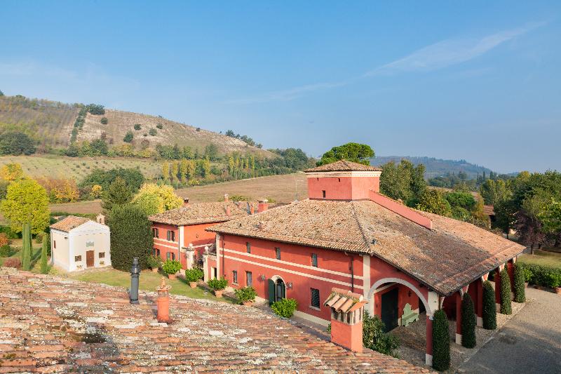 BolognaRoomscom - Ca' Palazzo - Genel