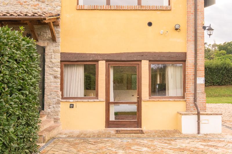 BolognaRoomscom - La Quercia - Genel