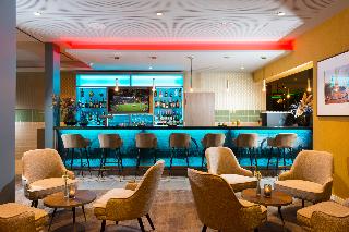 Leonardo Hotel Offenbach Frankfurt fotoÄŸrafÄ±