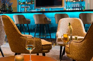 Leonardo Hotel Offenbach Frankfurt fotoÄŸrafÄ±