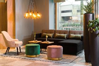 Leonardo Hotel Offenbach Frankfurt fotoÄŸrafÄ±