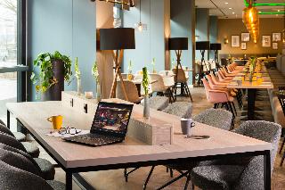 Leonardo Hotel Offenbach Frankfurt fotoÄŸrafÄ±