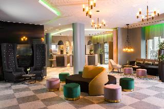 Leonardo Hotel Offenbach Frankfurt fotoÄŸrafÄ±