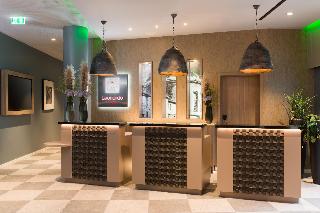 Leonardo Hotel Offenbach Frankfurt fotoÄŸrafÄ±