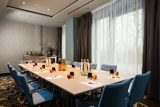 Leonardo Hotel Offenbach Frankfurt fotoÄŸrafÄ±
