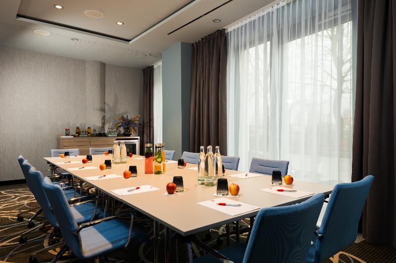 Leonardo Hotel Offenbach Frankfurt - Toplantı