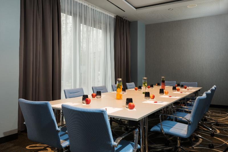 Leonardo Hotel Offenbach Frankfurt - Toplantı