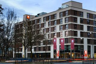 Leonardo Hotel Offenbach Frankfurt fotoÄŸrafÄ±