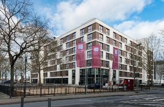 Leonardo Hotel Offenbach Frankfurt fotoÄŸrafÄ±