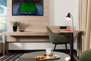 Leonardo Hotel Offenbach Frankfurt fotoÄŸrafÄ±
