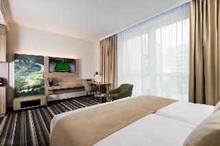 Leonardo Hotel Offenbach Frankfurt fotoÄŸrafÄ±