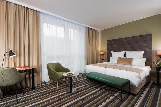 Leonardo Hotel Offenbach Frankfurt fotoÄŸrafÄ±