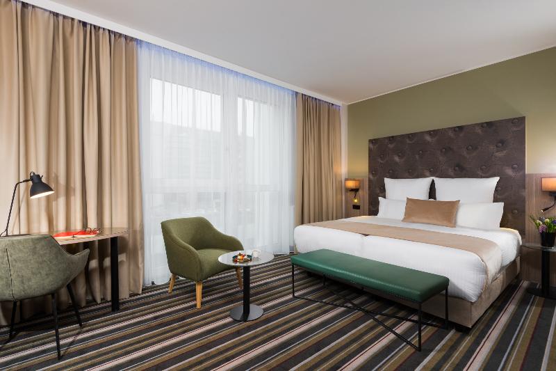 Leonardo Hotel Offenbach Frankfurt - Oda