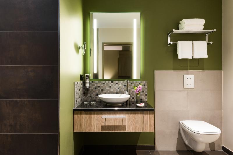 Leonardo Hotel Offenbach Frankfurt - Oda