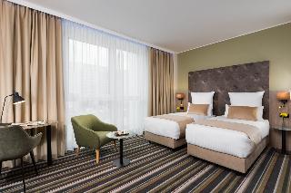 Leonardo Hotel Offenbach Frankfurt fotoÄŸrafÄ±
