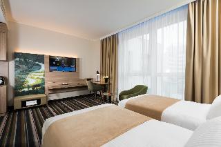 Leonardo Hotel Offenbach Frankfurt fotoÄŸrafÄ±