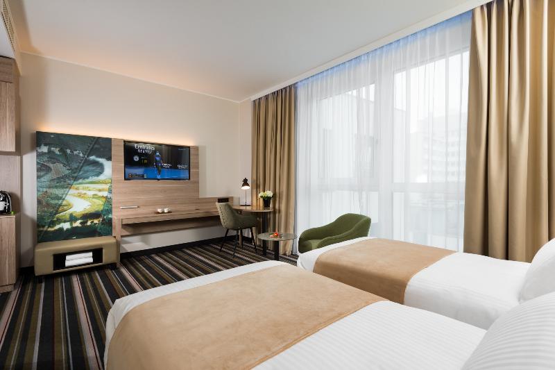 Leonardo Hotel Offenbach Frankfurt - Oda