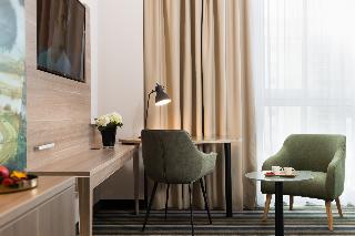 Leonardo Hotel Offenbach Frankfurt fotoÄŸrafÄ±