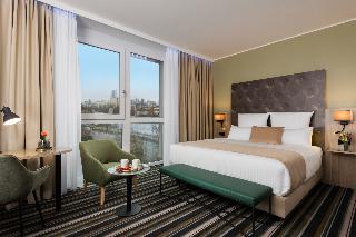 Leonardo Hotel Offenbach Frankfurt fotoÄŸrafÄ±