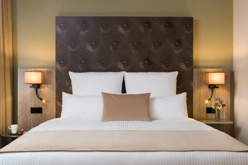 Leonardo Hotel Offenbach Frankfurt - Oda