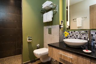 Leonardo Hotel Offenbach Frankfurt fotoÄŸrafÄ±