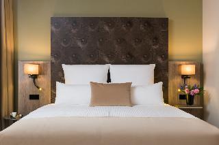 Leonardo Hotel Offenbach Frankfurt fotoÄŸrafÄ±