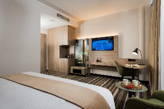 Leonardo Hotel Offenbach Frankfurt fotoÄŸrafÄ±