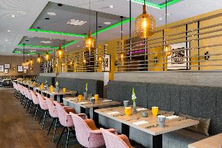 Leonardo Hotel Offenbach Frankfurt fotoÄŸrafÄ±
