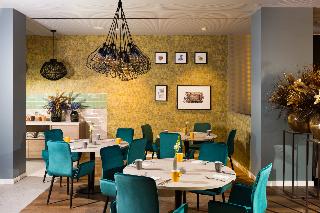 Leonardo Hotel Offenbach Frankfurt fotoÄŸrafÄ±