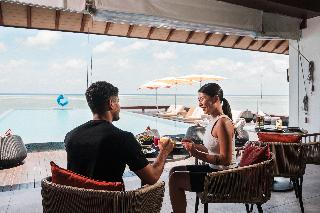 Pullman Maldives Maamutaa fotoÄŸrafÄ±
