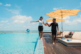 Pullman Maldives Maamutaa fotoÄŸrafÄ±