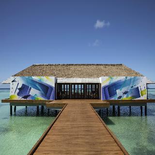 Pullman Maldives Maamutaa fotoÄŸrafÄ±