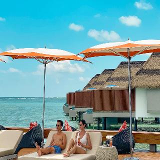 Pullman Maldives Maamutaa fotoÄŸrafÄ±