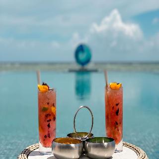 Pullman Maldives Maamutaa fotoÄŸrafÄ±
