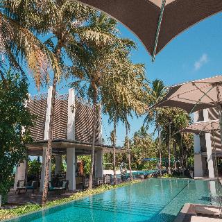 Pullman Maldives Maamutaa fotoÄŸrafÄ±