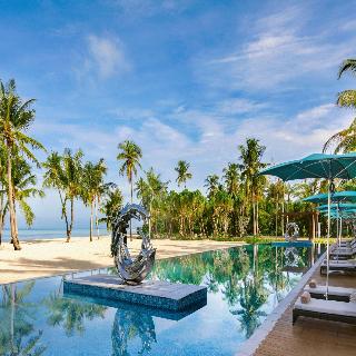 Pullman Maldives Maamutaa fotoÄŸrafÄ±