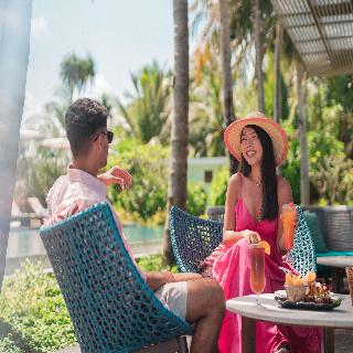 Pullman Maldives Maamutaa fotoÄŸrafÄ±