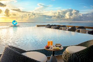 Pullman Maldives Maamutaa fotoÄŸrafÄ±
